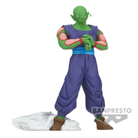 Dragon Ball Z - Piccolo Solid Edge Works Figure Vol. 13 (Ver.A) image number 0